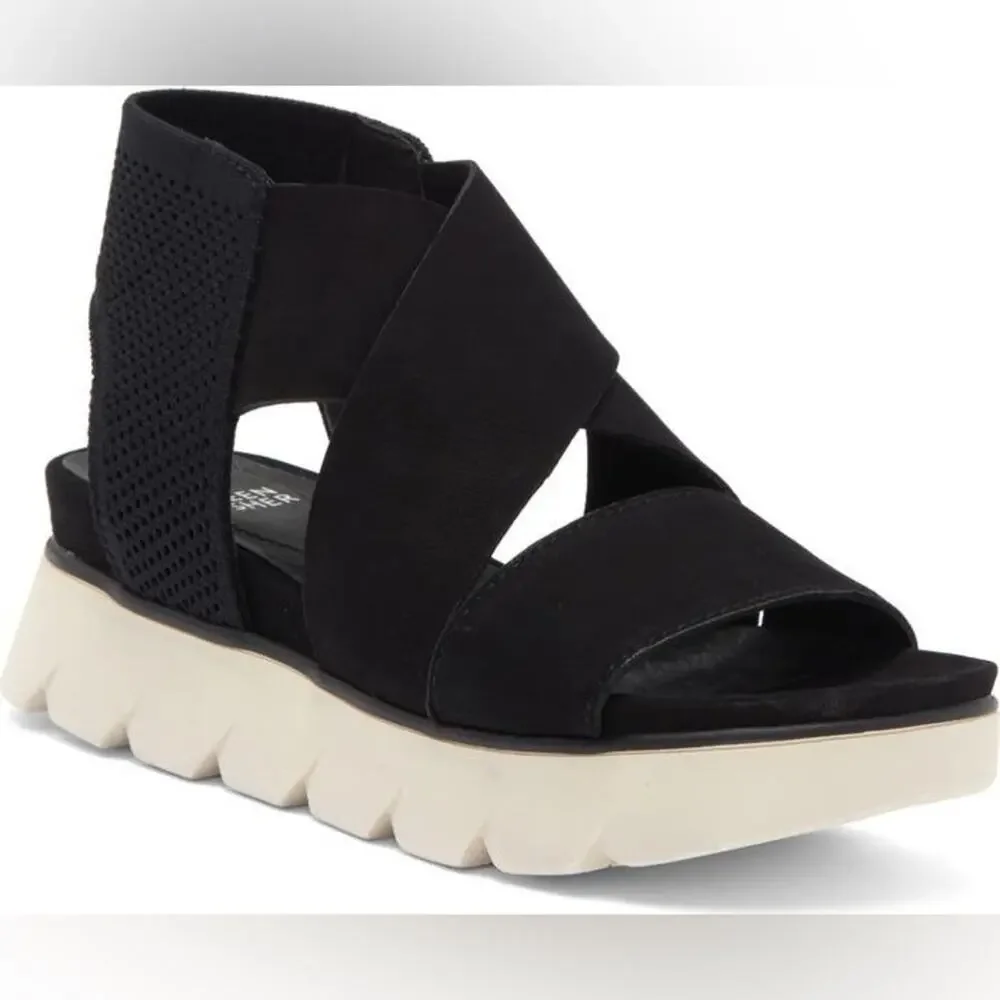NEW Eileen Fisher Sandals